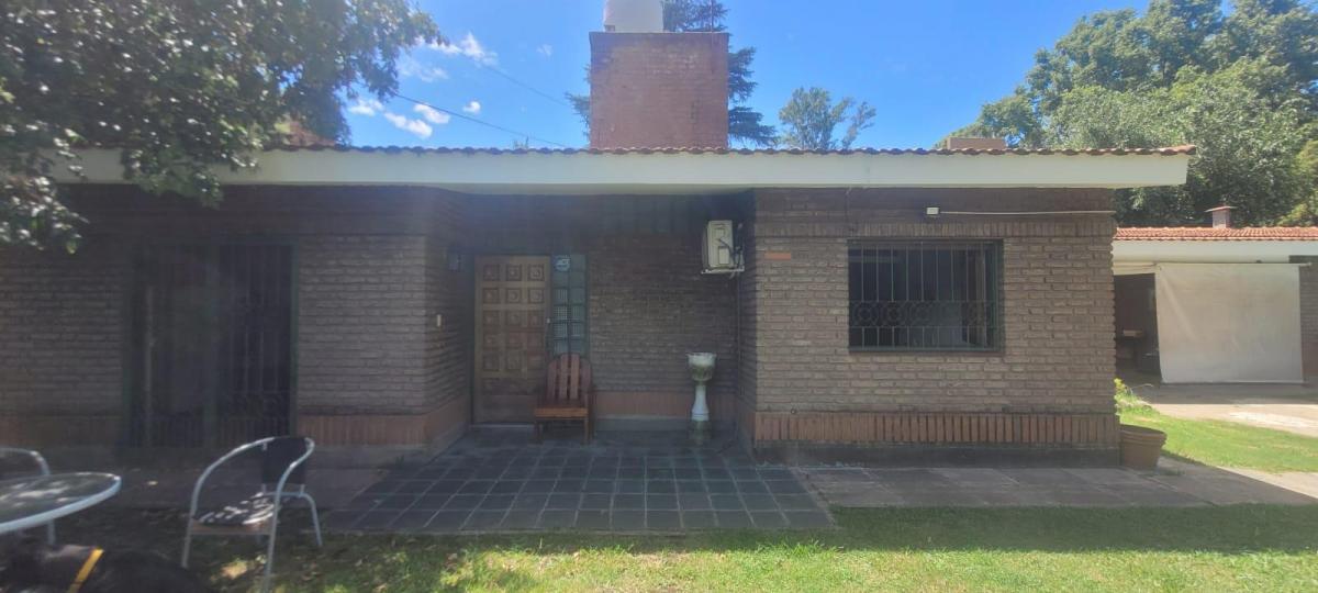 Foto de propiedad antes del procesamiento con IA