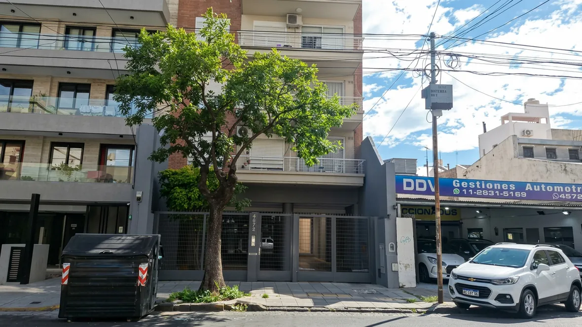 Foto mejorada despues del procesamiento con iMovi